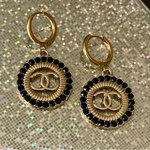 Charm Earrings